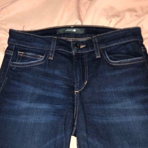 GREAT Condition Joe’s Flare jeans size 26 like Brand New